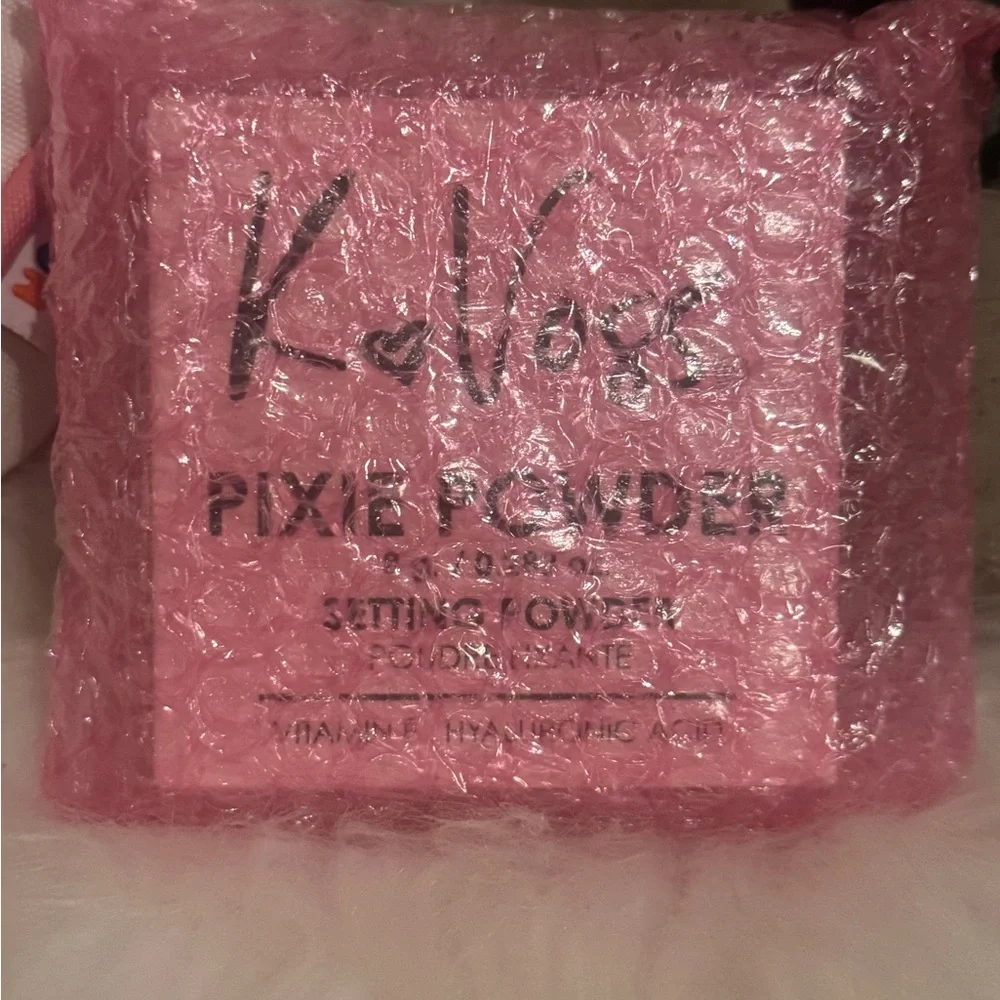 Cream Setting Powder - Picture 3 of 4